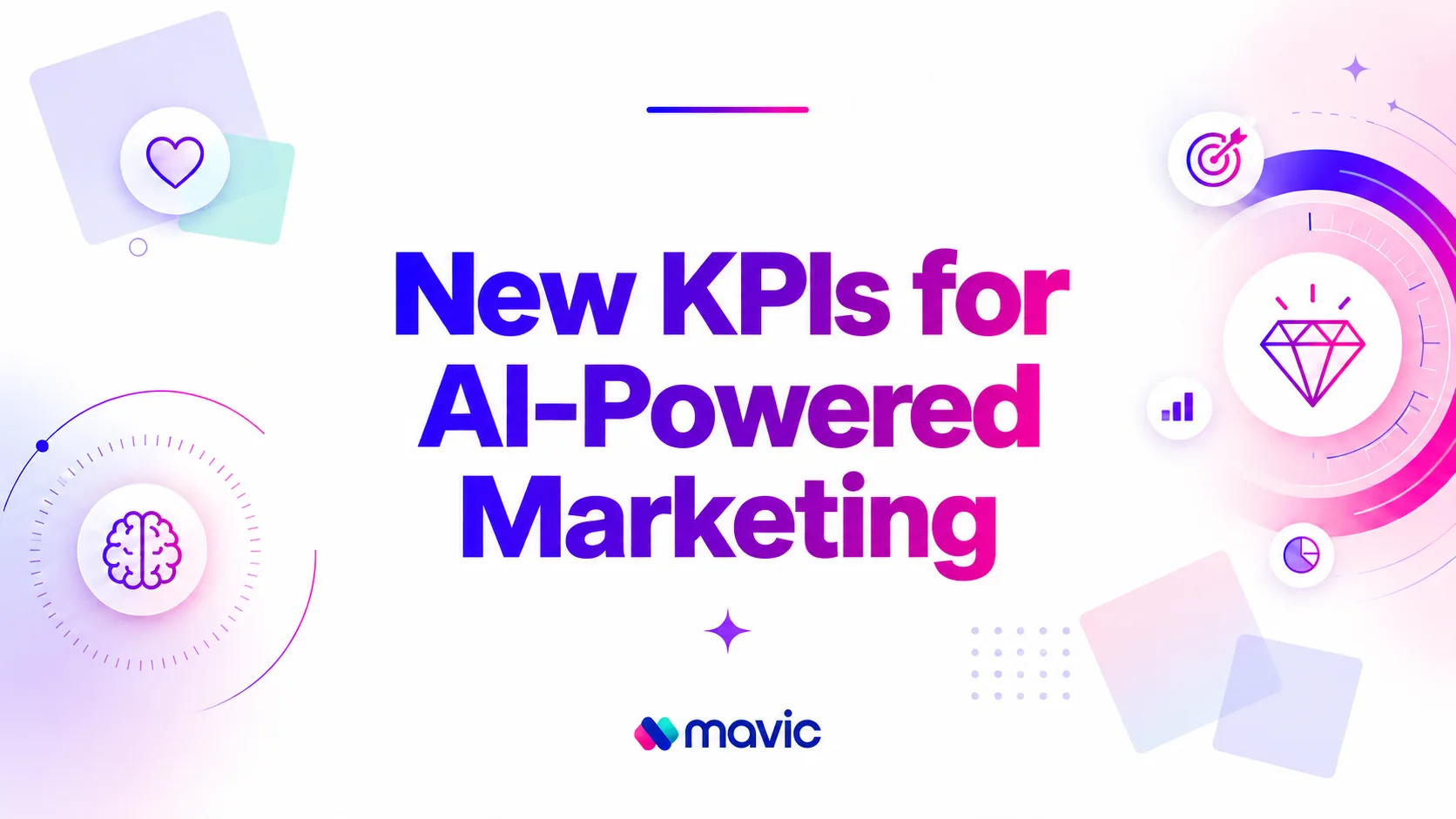 New KPIs for AI-Powered Marketing: What Actually Matters