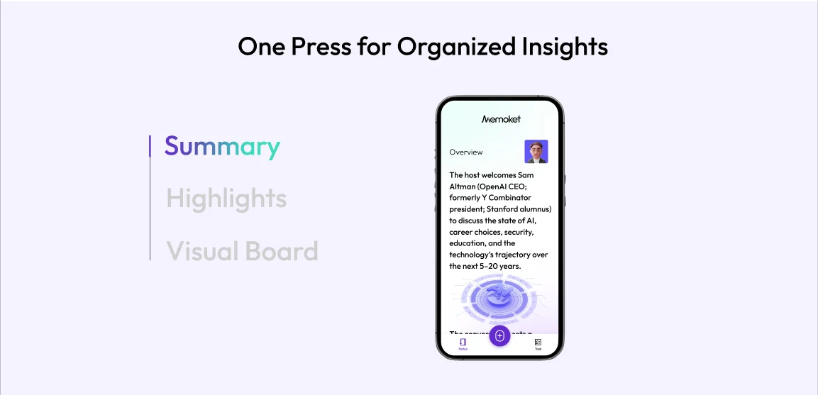 What's New in Memoket: September 2026 Update