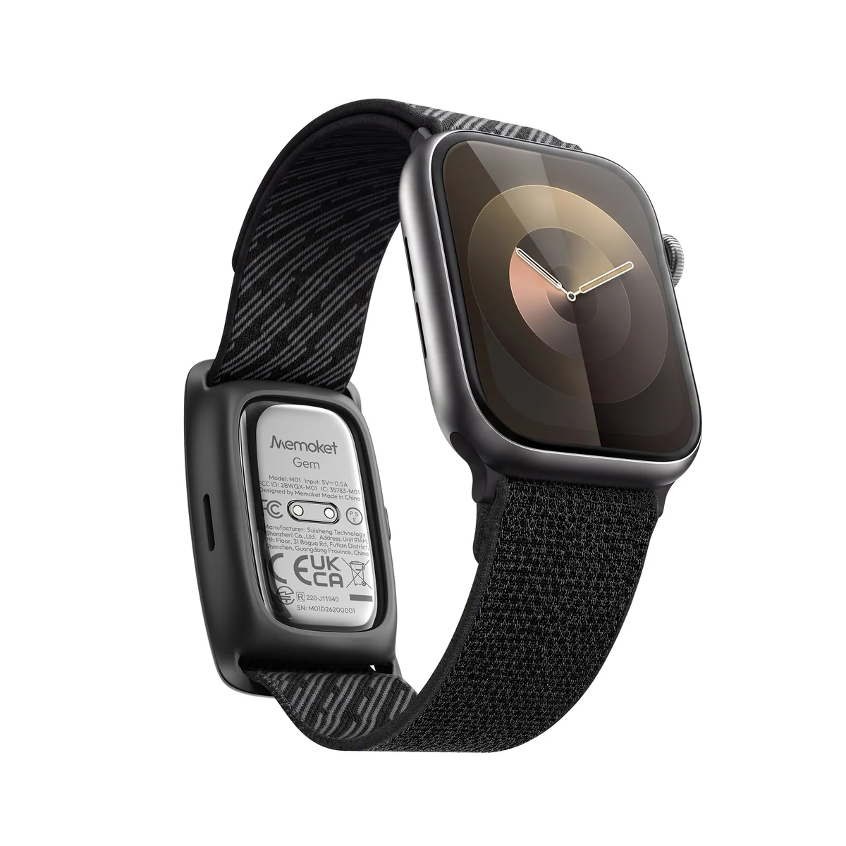 Bee Frontier vs. Memoket Gem: What Apple Watch Owners Should Know