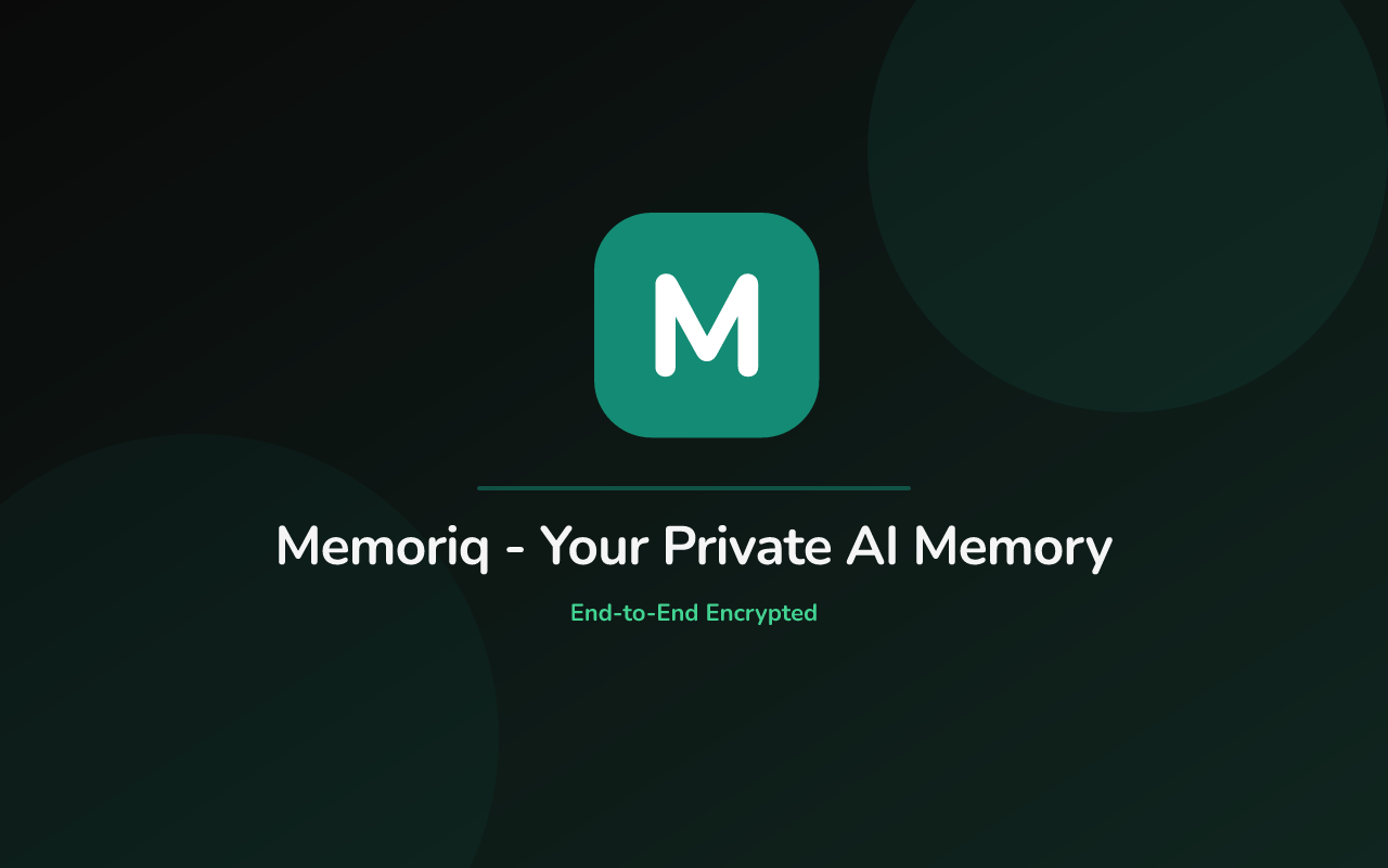 How to Save AI Chats to a Private Personal Library