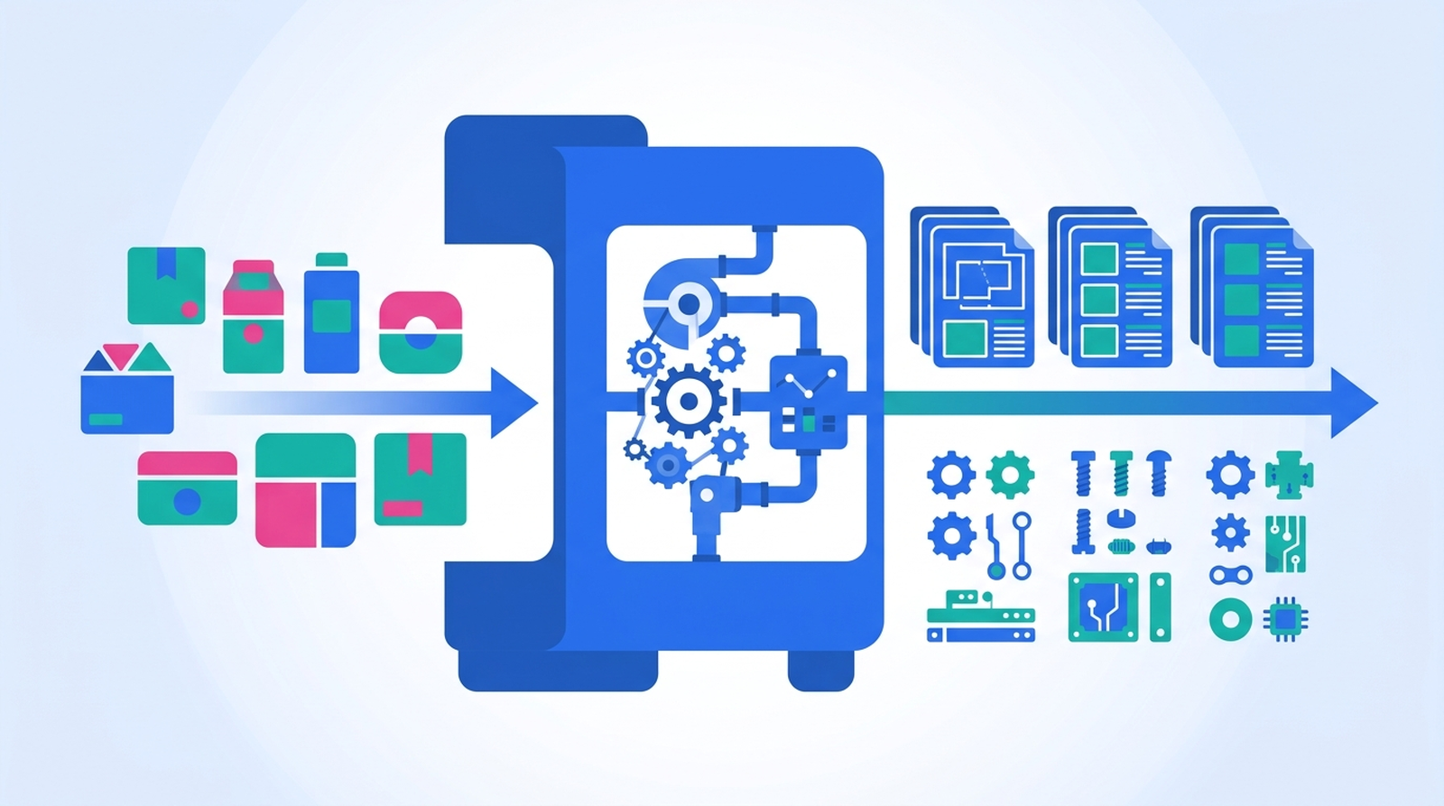How to Turn Configured Shopify Orders Into Odoo Manufacturing Orders and BOMs