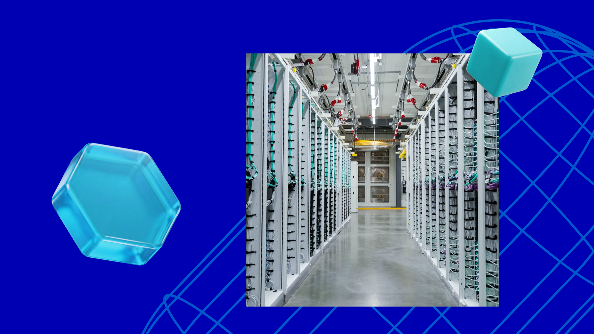 Responsible infrastructure at hyperscale: Managing the full lifecycle of Azure hardware
