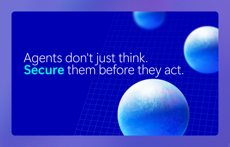 Designing agent-first platforms: What changes when agents do the work
