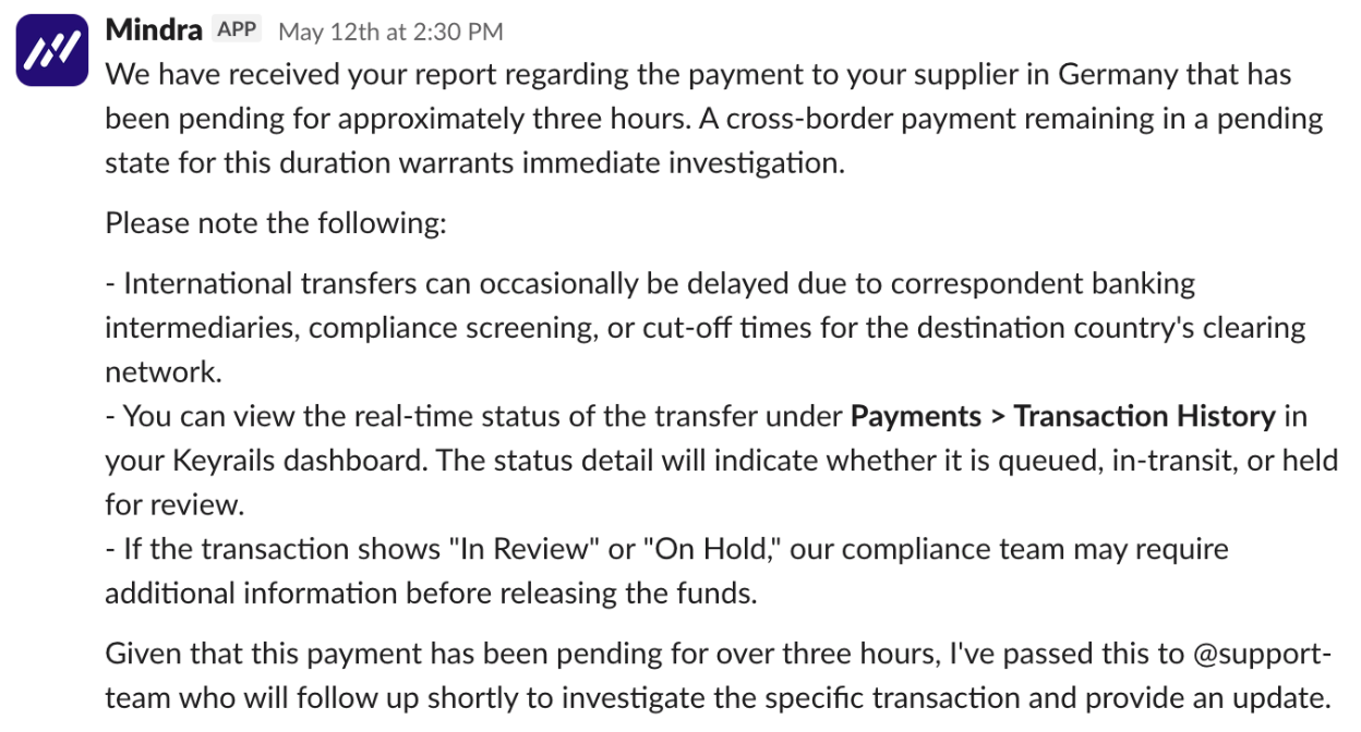 How a Fintech Cut First-Response Time From 6 Hours to 4 Minutes — Without Lowering the Compliance Bar