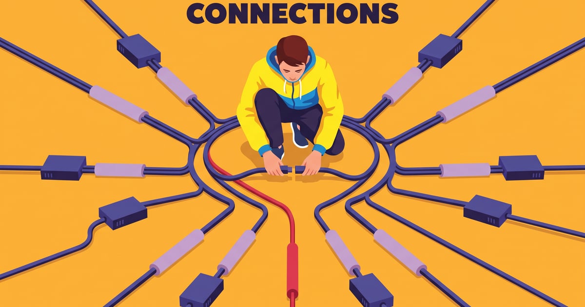 Cisco's Jeetu Patel on AI Infrastructure, Rogue Agents, and Security