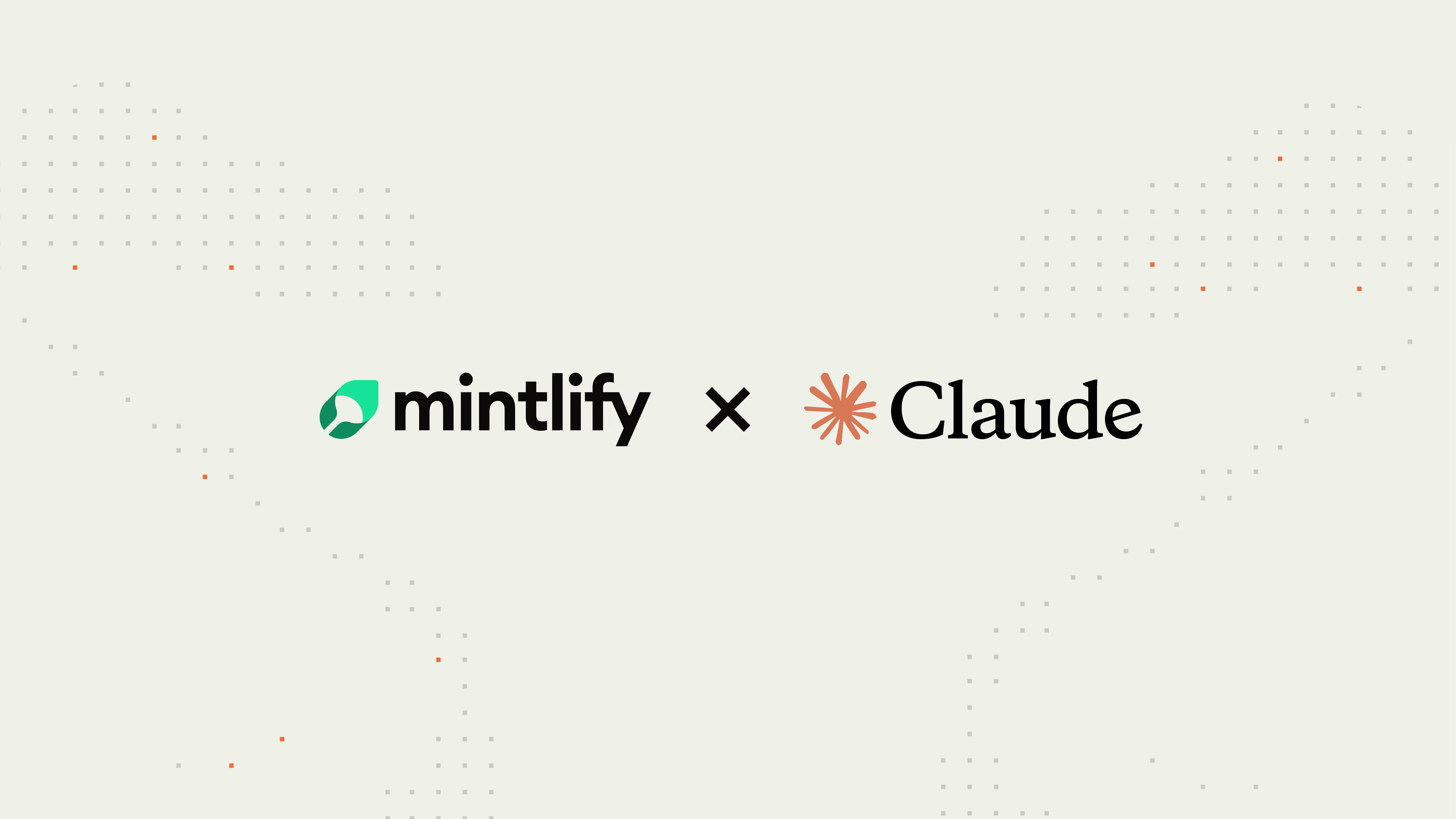 How Claude Code's documentation team makes feedback actionable with Mintlify