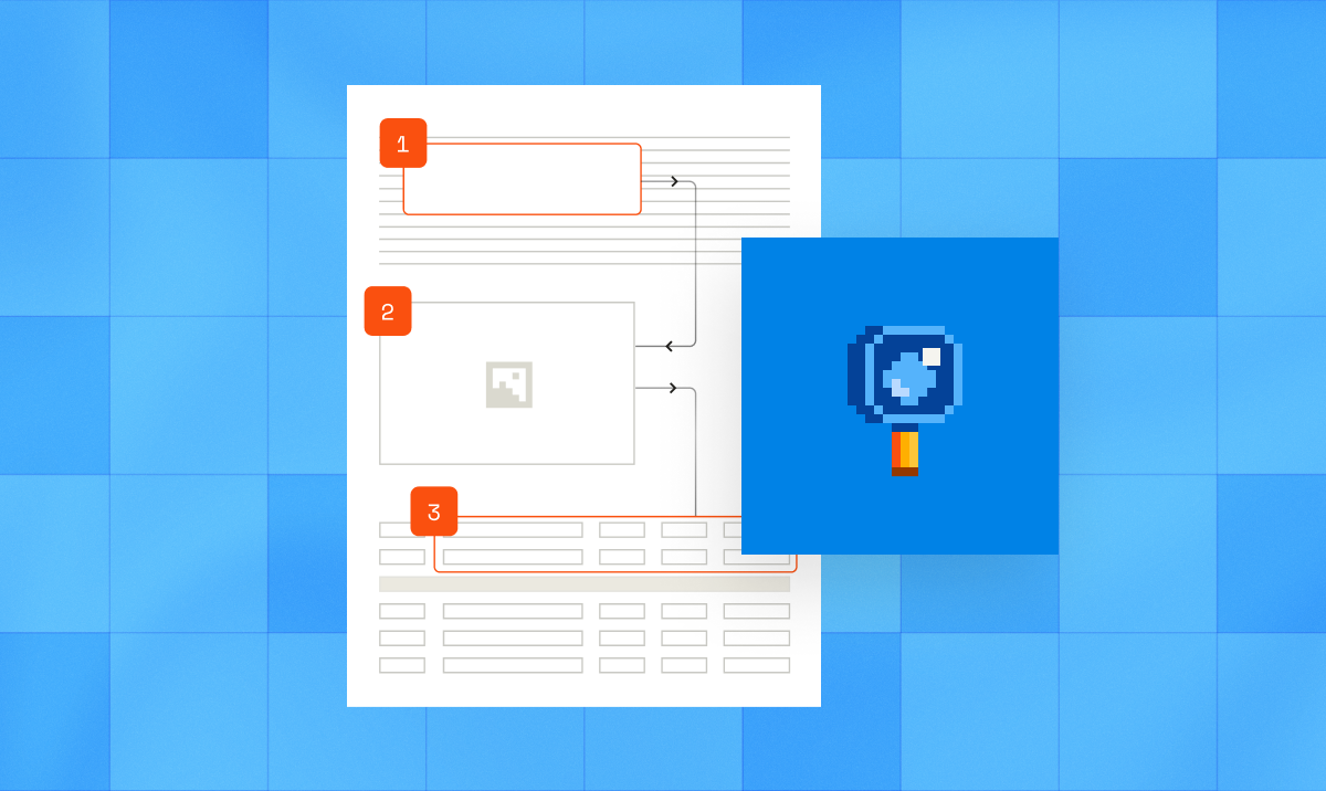 Agentic Search. More accurate and efficient results from your AI systems.