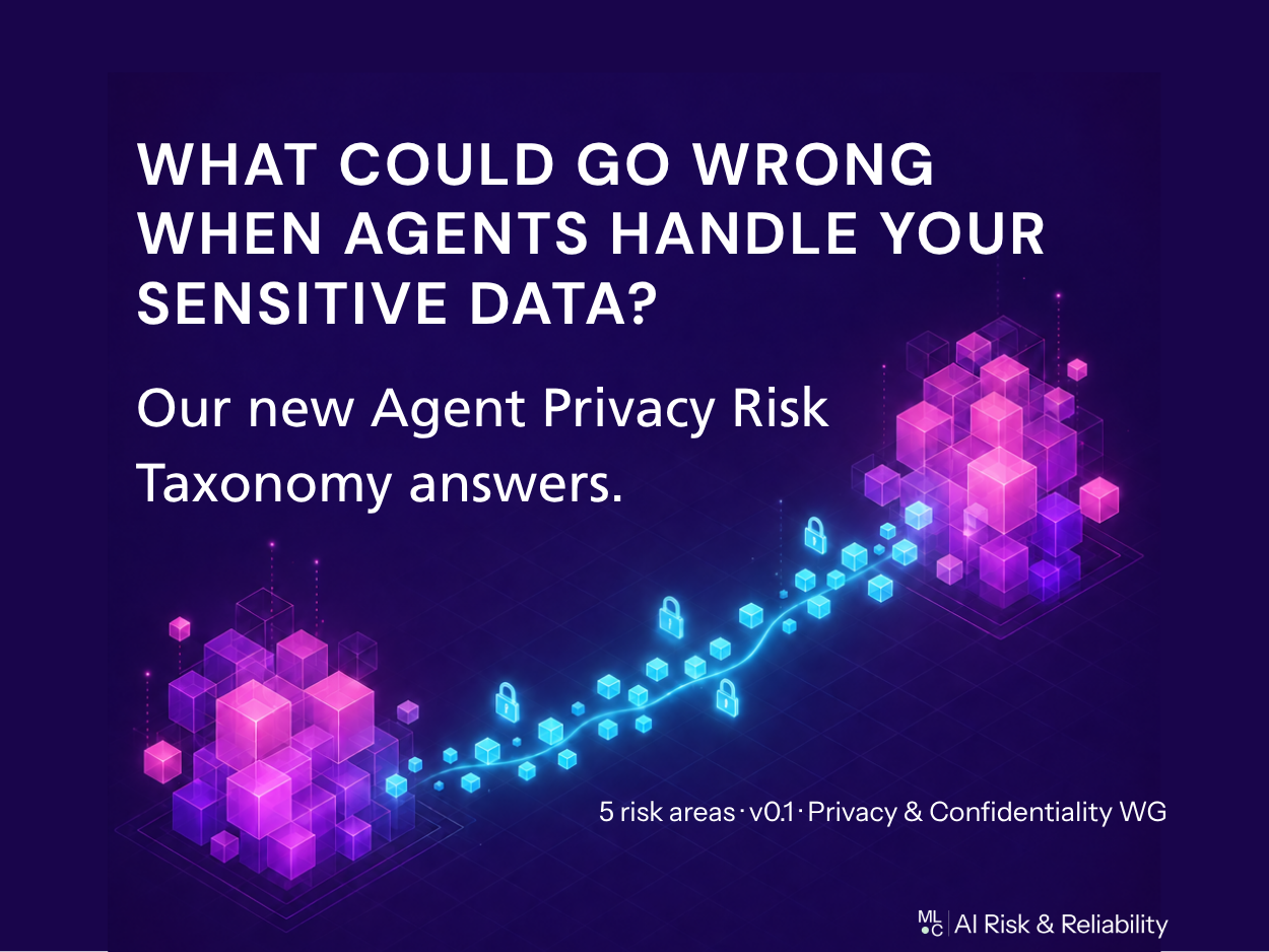 What Could Go Wrong When Agents Handle Your Sensitive Data? A New Taxonomy Answers.