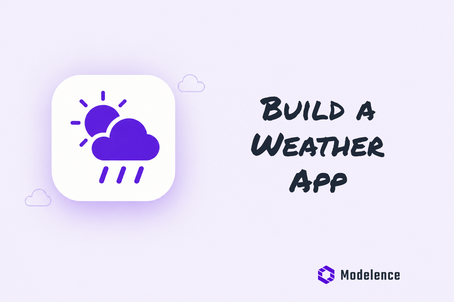 How to Build a Production-Ready Weather App