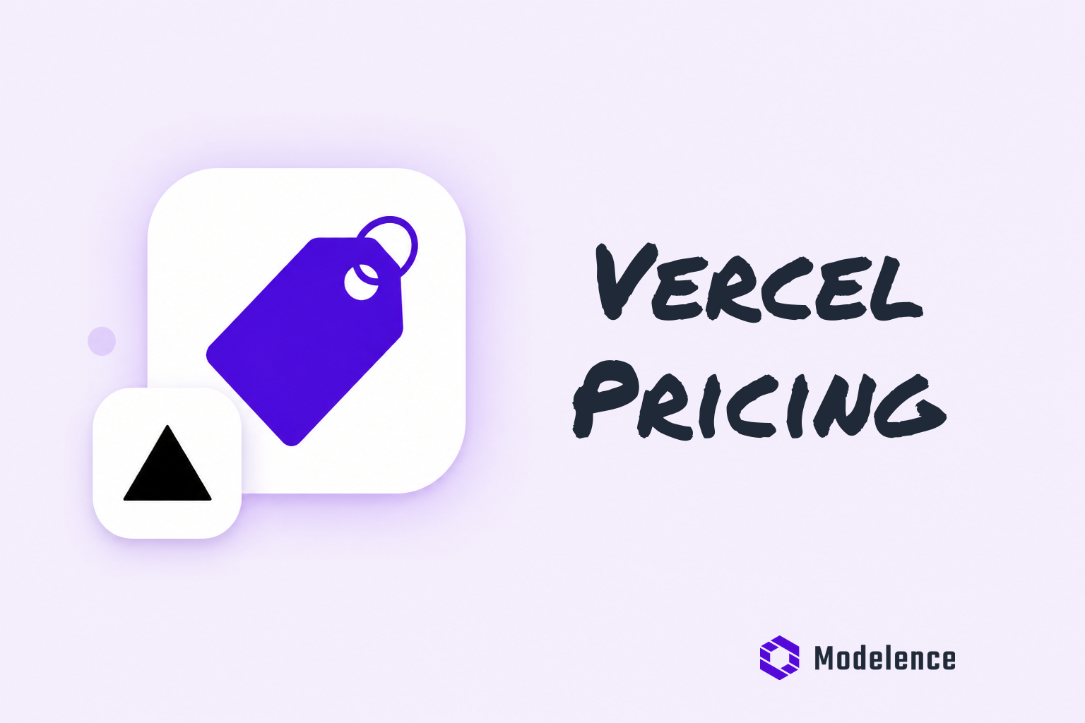 Vercel Pricing in 2026: What You'll Pay to Run Your App