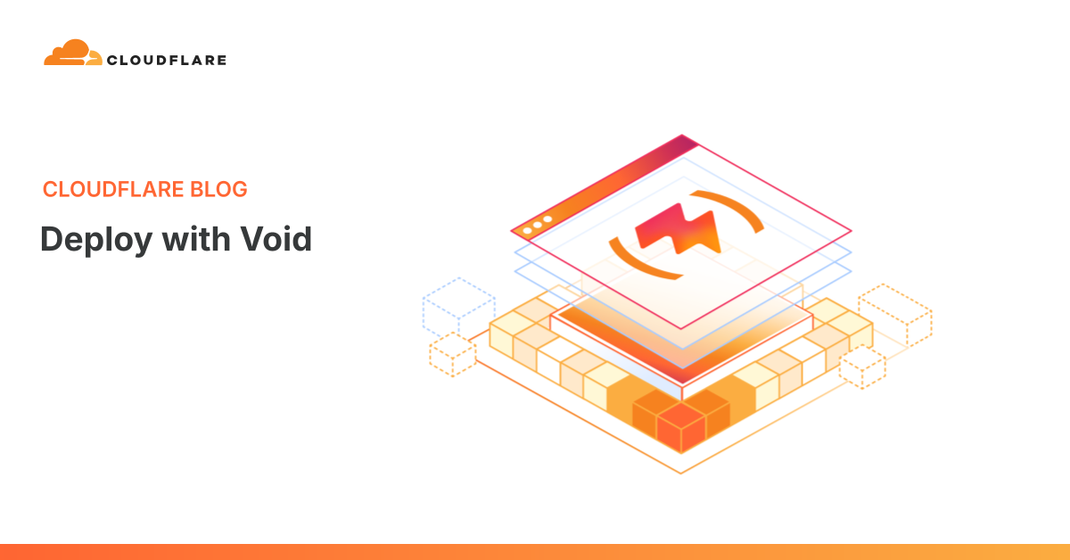 Deploy with Void