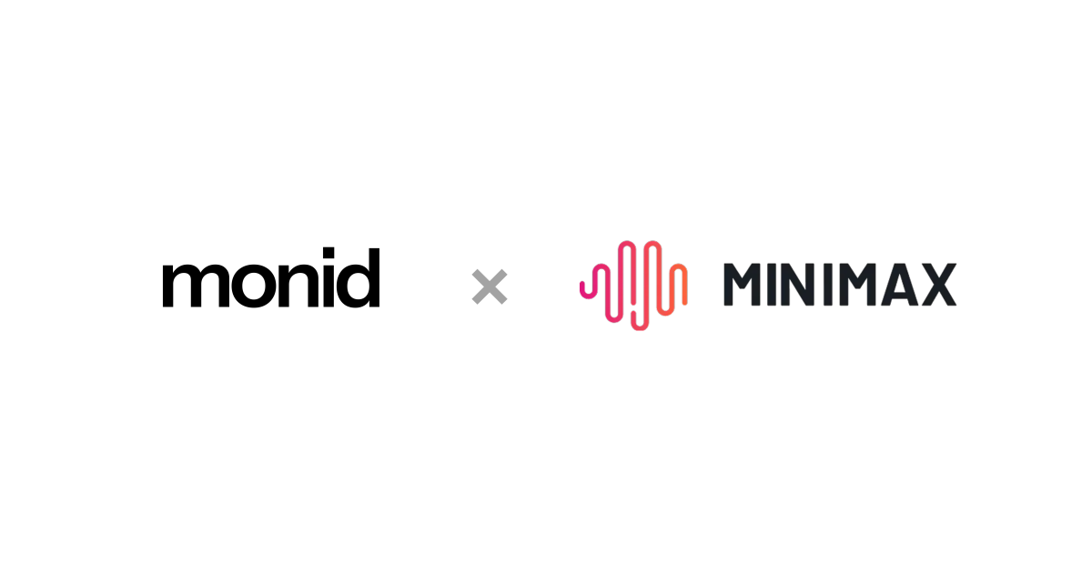 MiniMax is now available on Monid