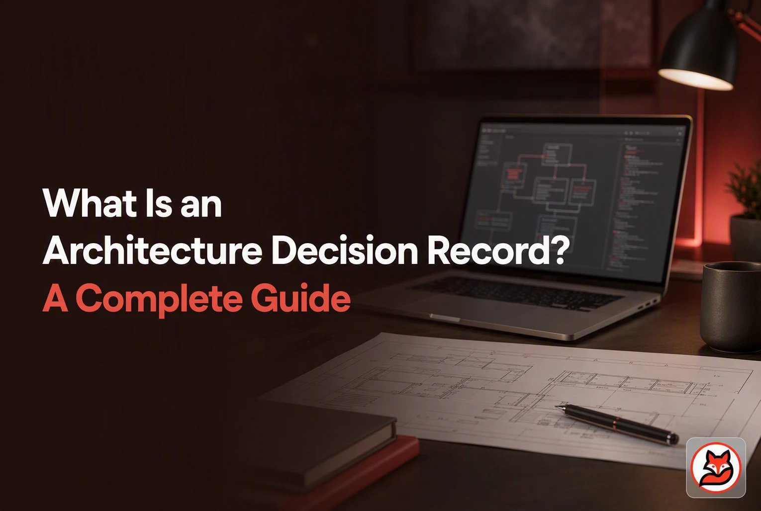 What Is an Architecture Decision Record? A Complete Guide