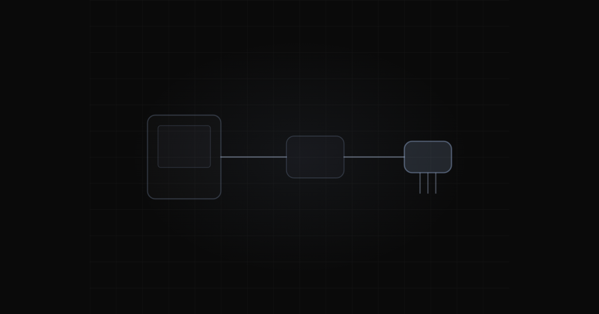 Building an Autonomous Agent That Can Run Terminal Commands