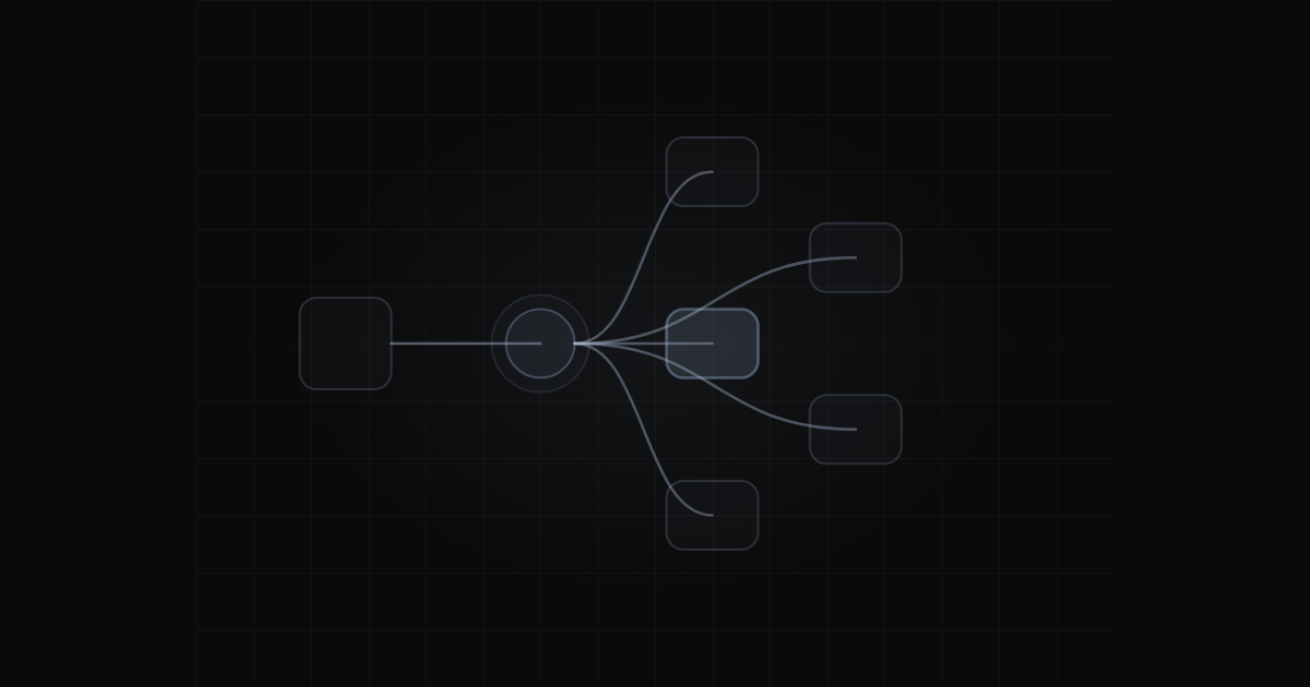 Move From Autonomous Agents to Autonomous Teams
