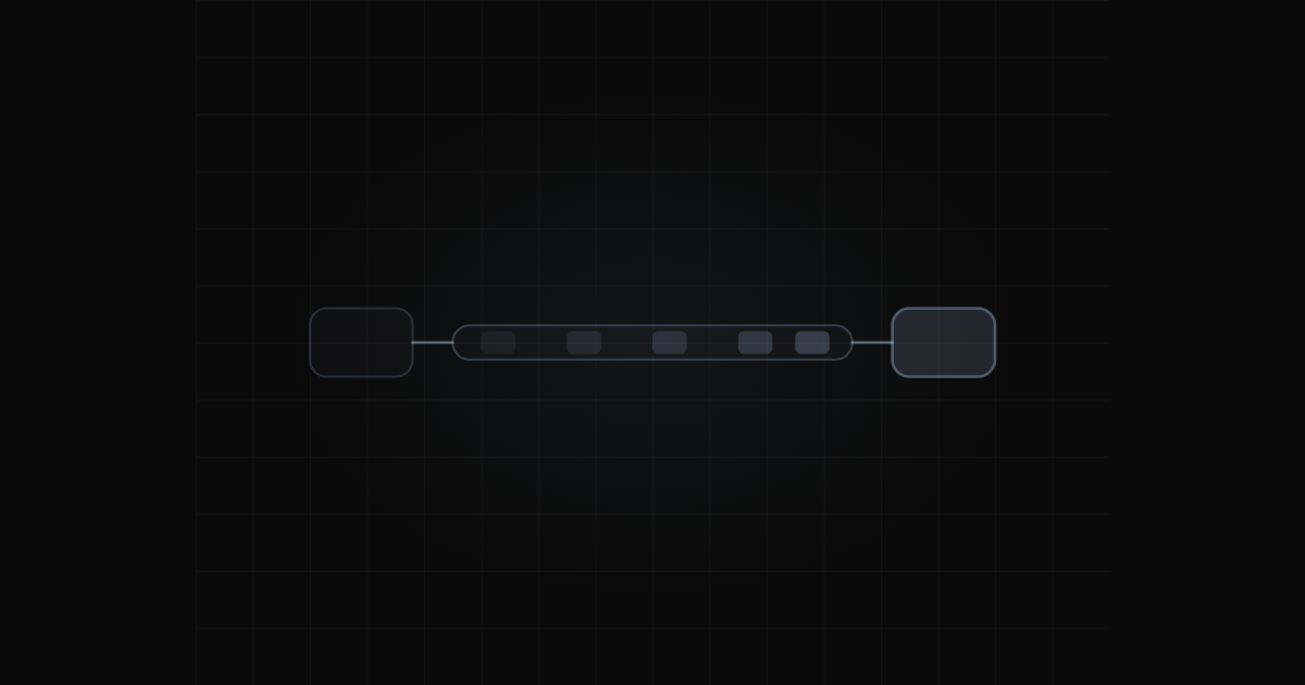 Streaming Is Not a UI Feature Anymore