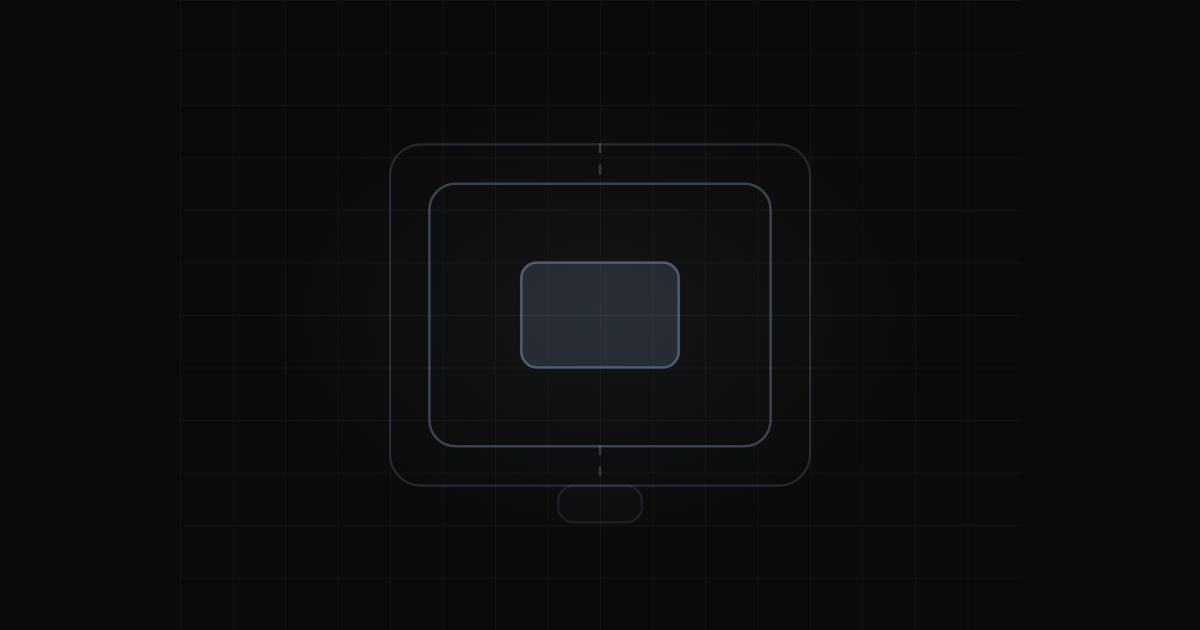 Why Agent Frameworks End Up As SDK Wrappers - And How To Overcome It