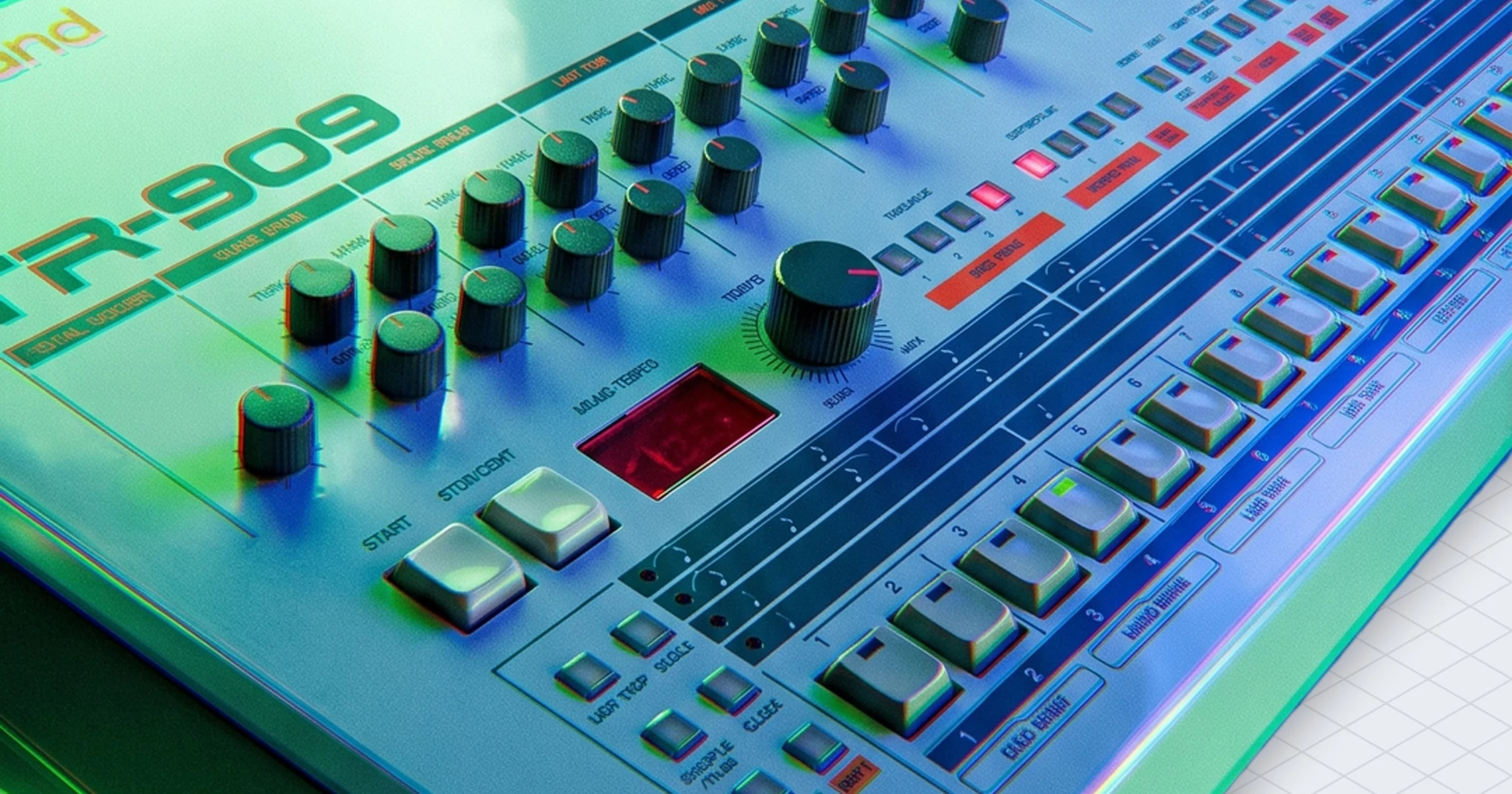 Hardstyle History: A Trademarked Genre That Lost Only to the Weather