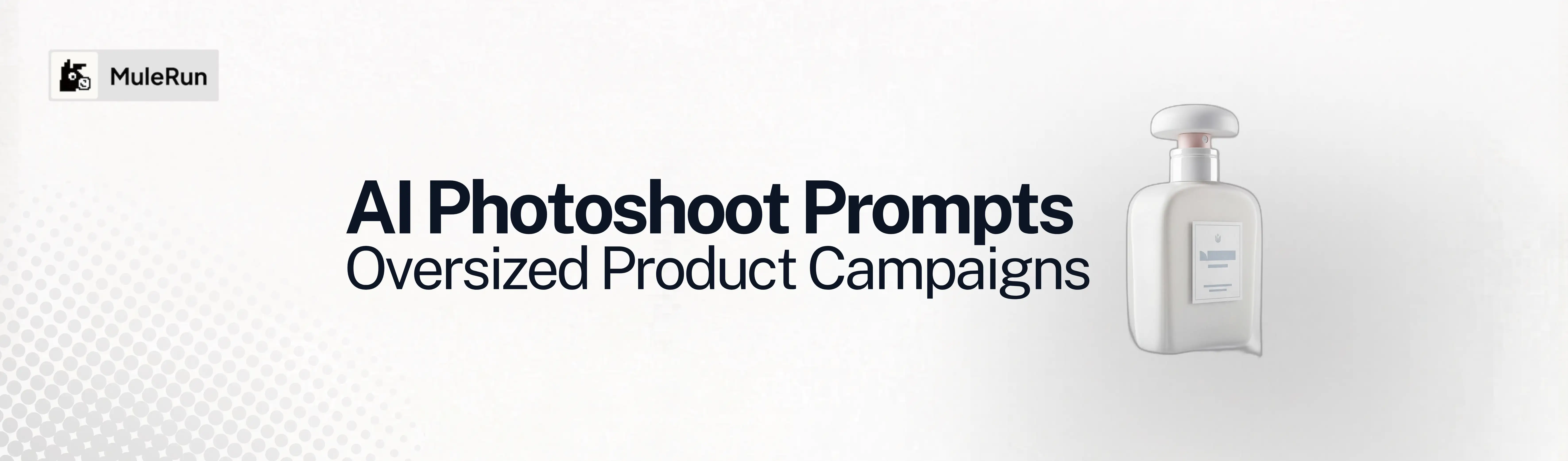 AI Luxury Product Posters and Oversized Ads: 4 Prompts That Work (2026)