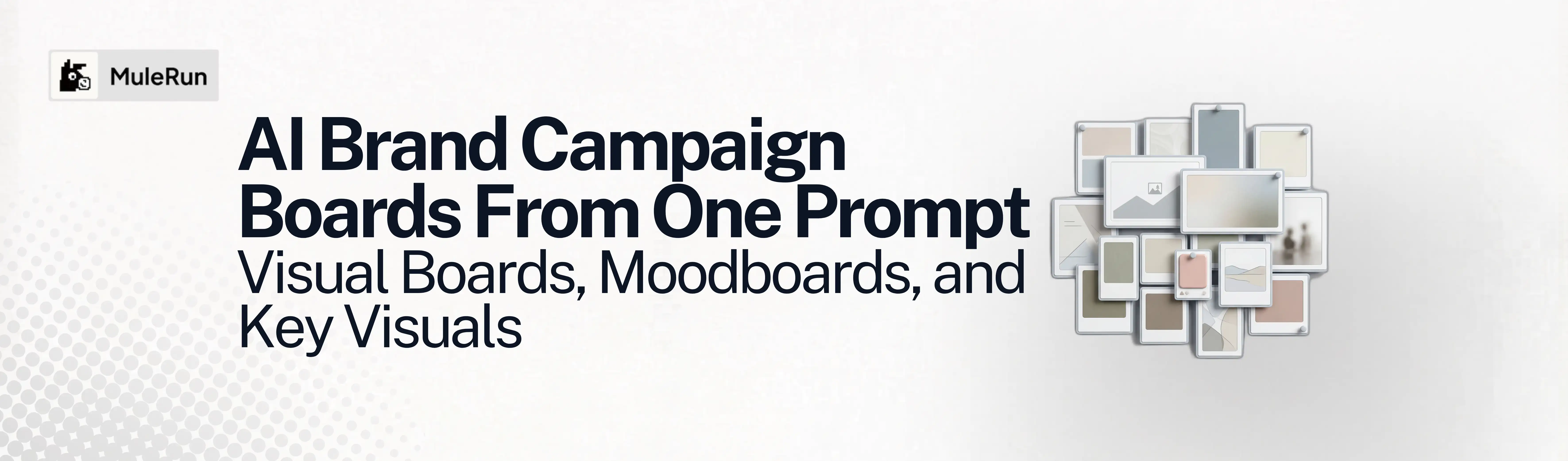 AI Brand Campaign Board From One Chat Session (2026)