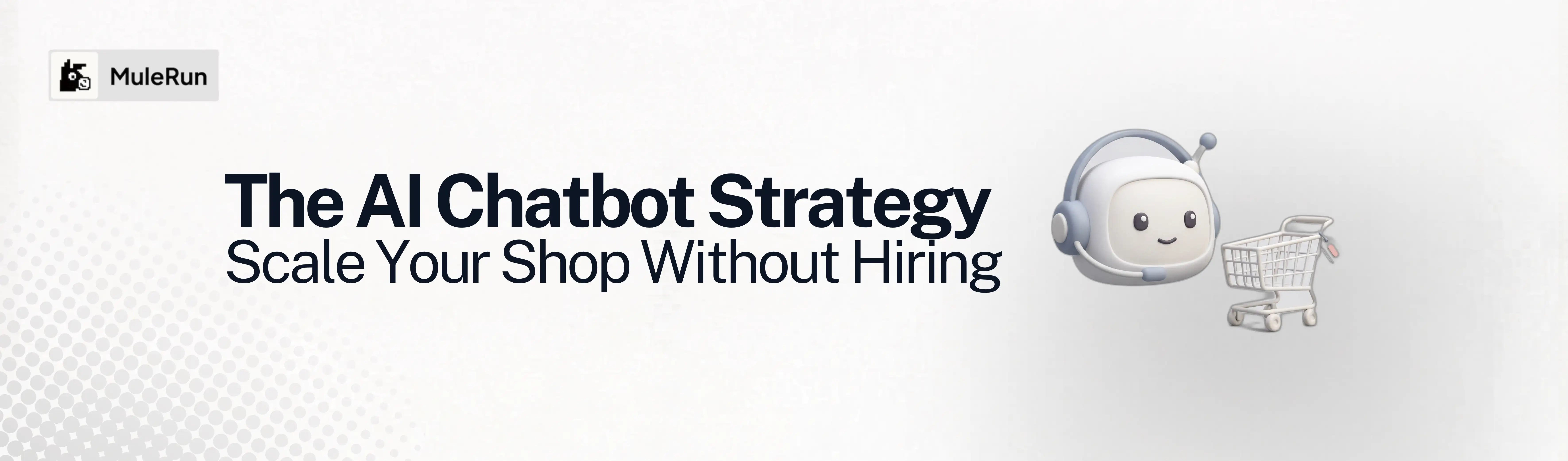 Create an E-Commerce Store With AI Chatbot (One Prompt)
