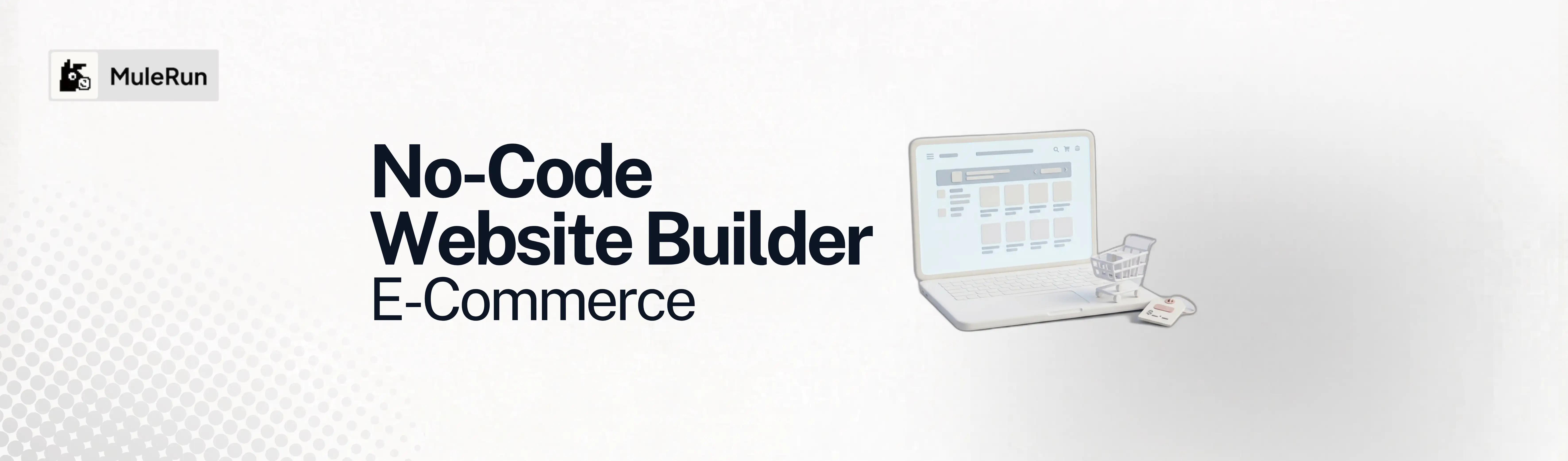 Build an E-Commerce Website With AI in One Conversation (No Developer Needed)