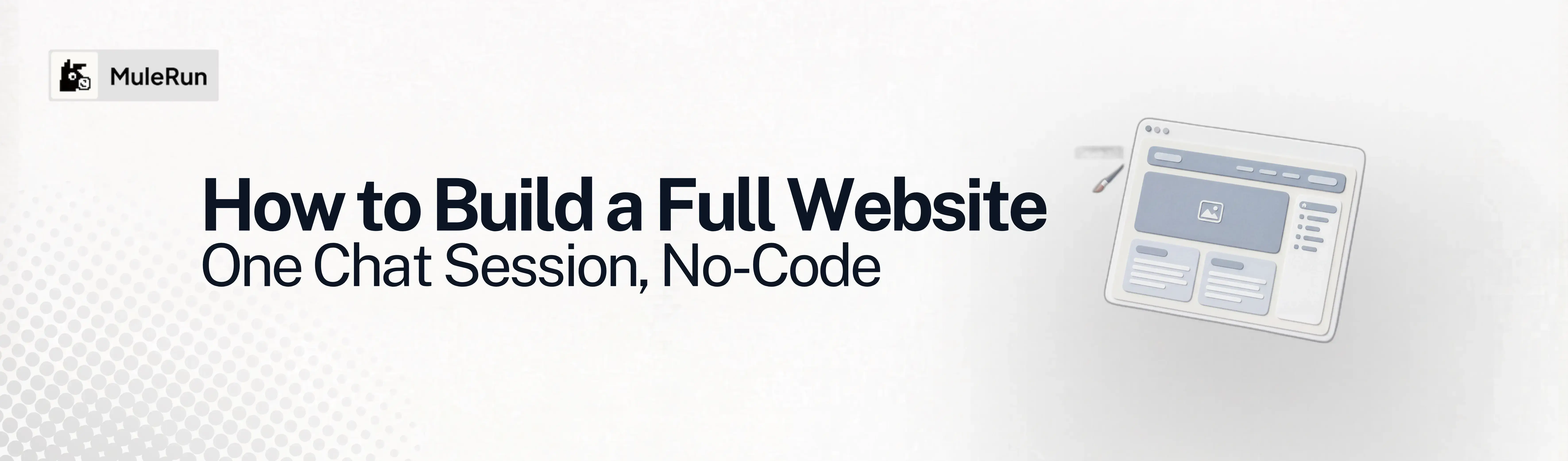 How to Build a Premium Website With No-Code (2026)