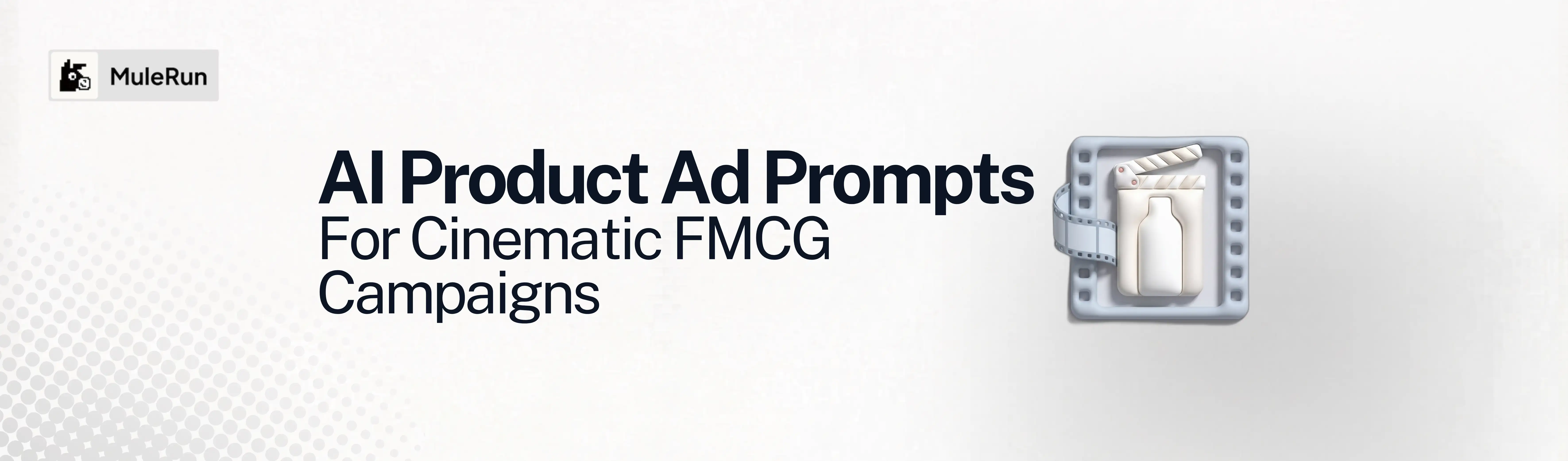 AI Product Ad Prompts for Cinematic FMCG Campaigns (2026)