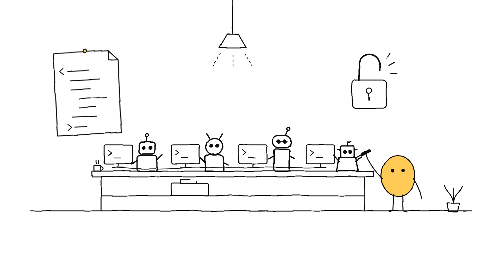Best Open Source AI Agents: 10 Picks by Job, Checked 1 Oct 2026