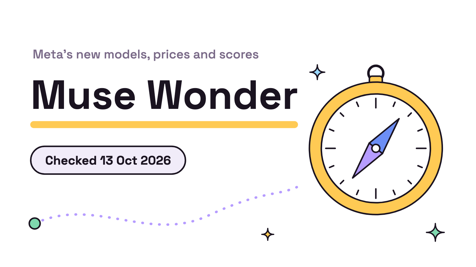 Muse Wonder and Muse Code: Meta's new models, prices and scores