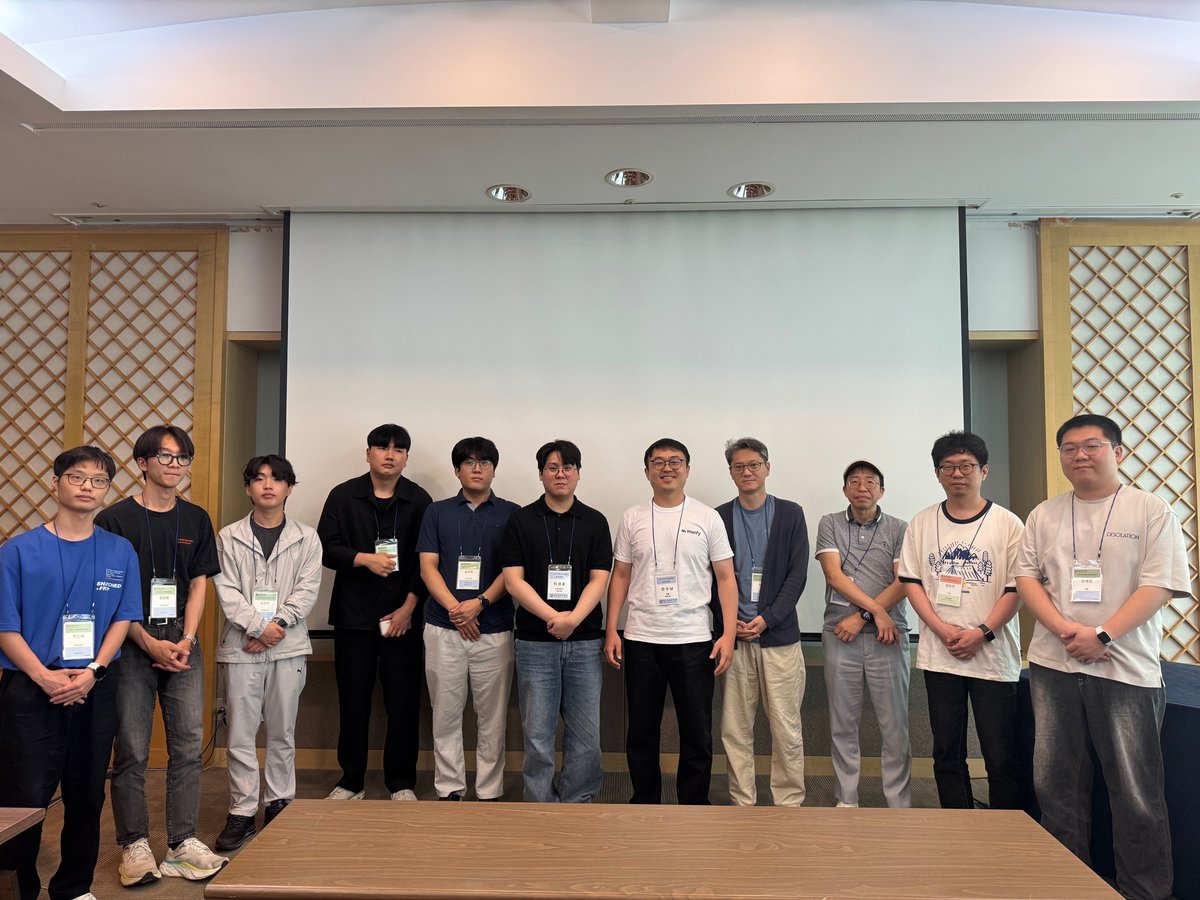 Murfy, KCC 2025 튜토리얼 후기