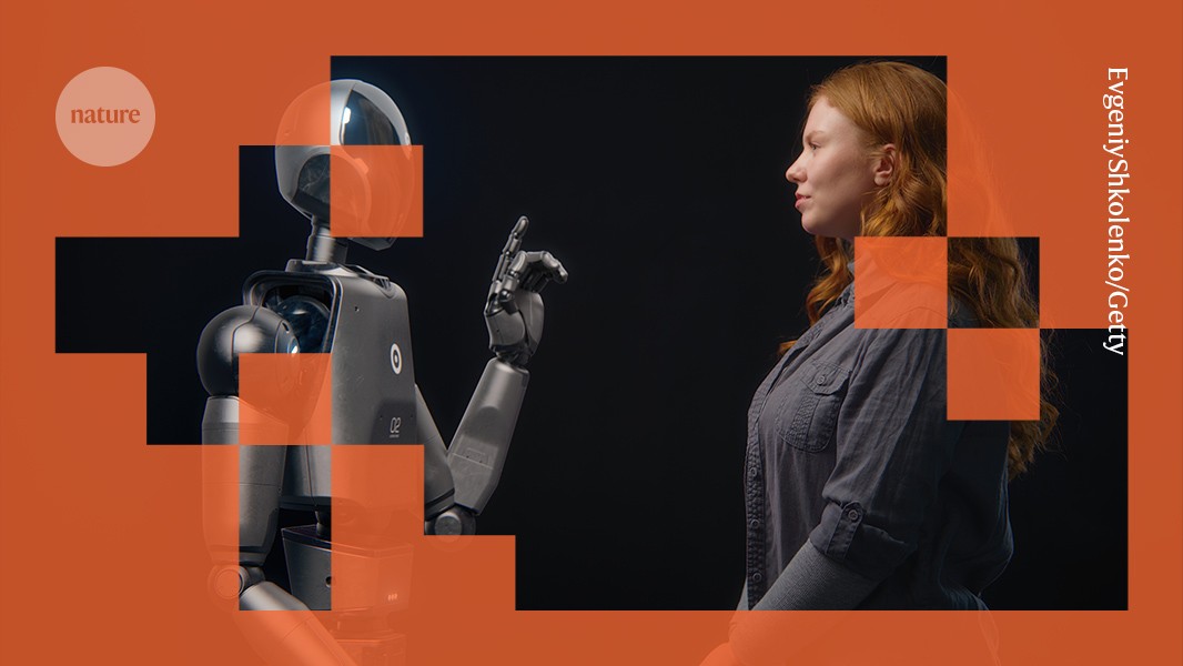 Is this idea from AI or humans? A detector claims it can tell