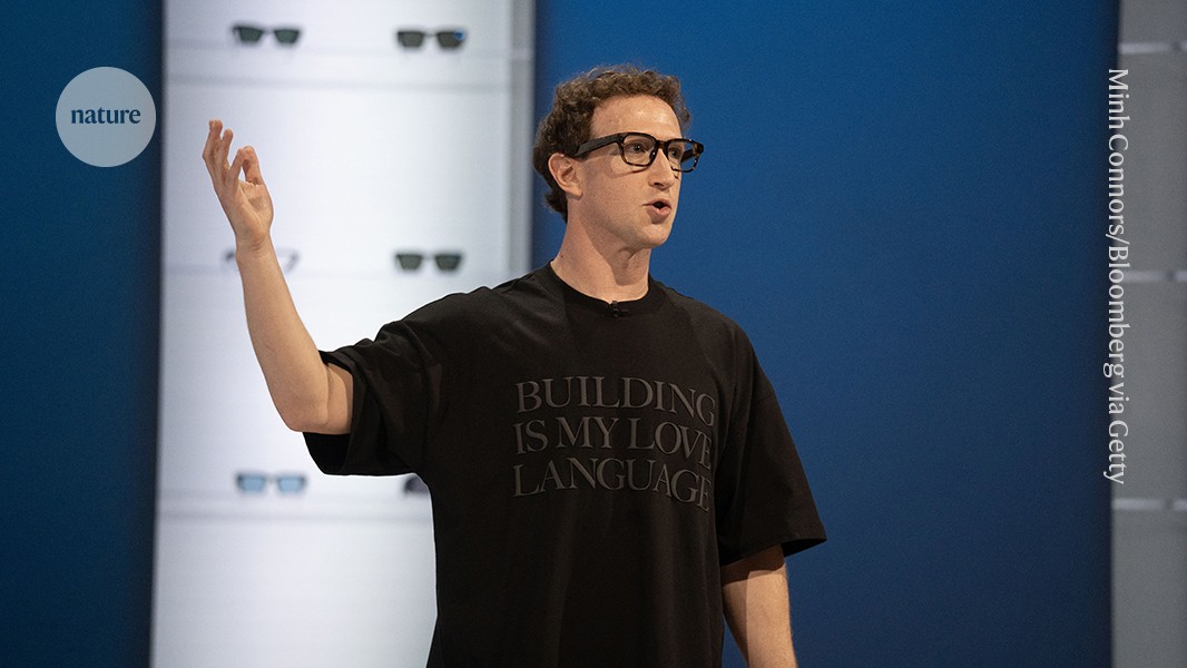 Why smart glasses are about to create a major privacy crisis