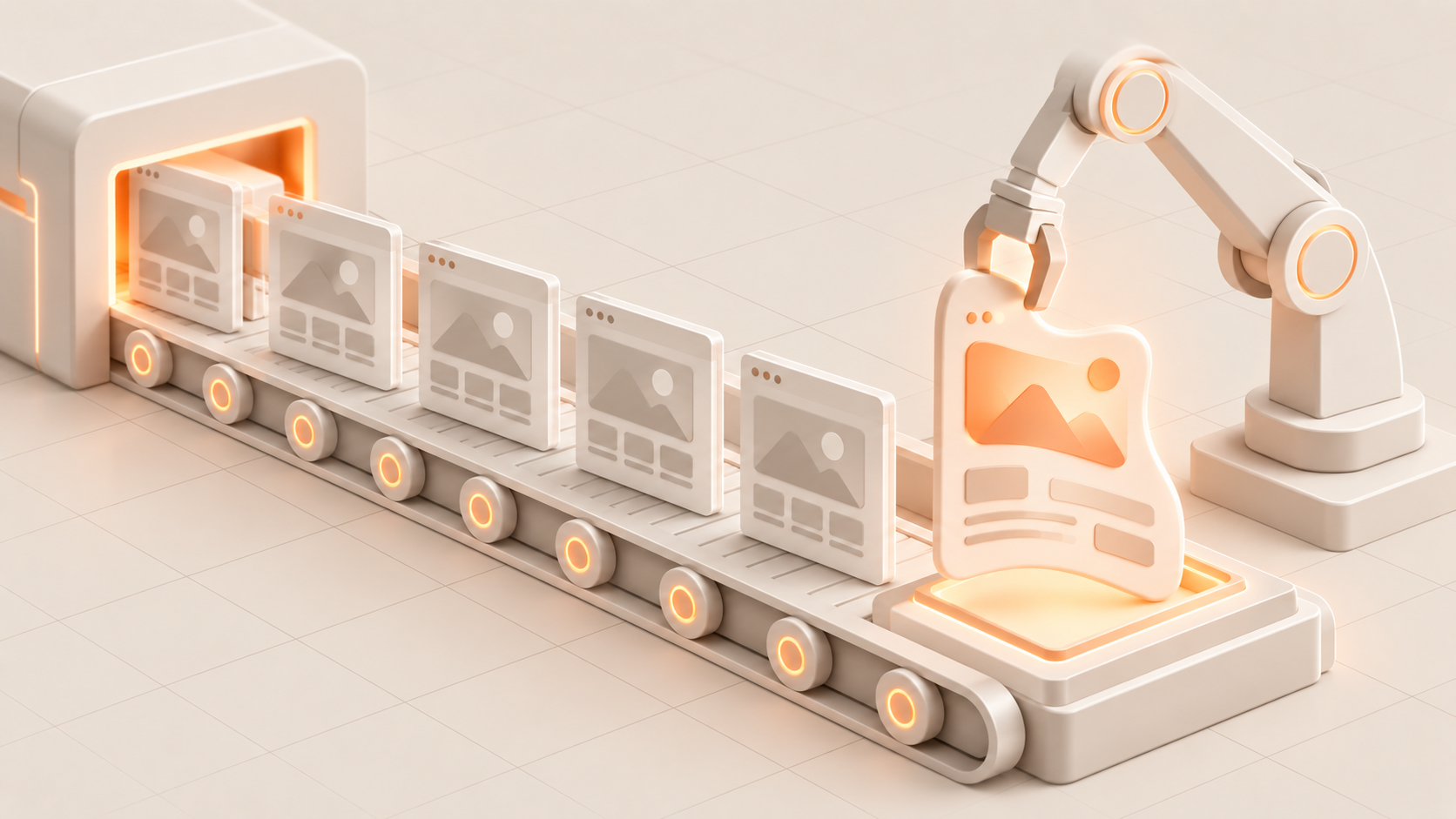 What Is AI Slop Design?