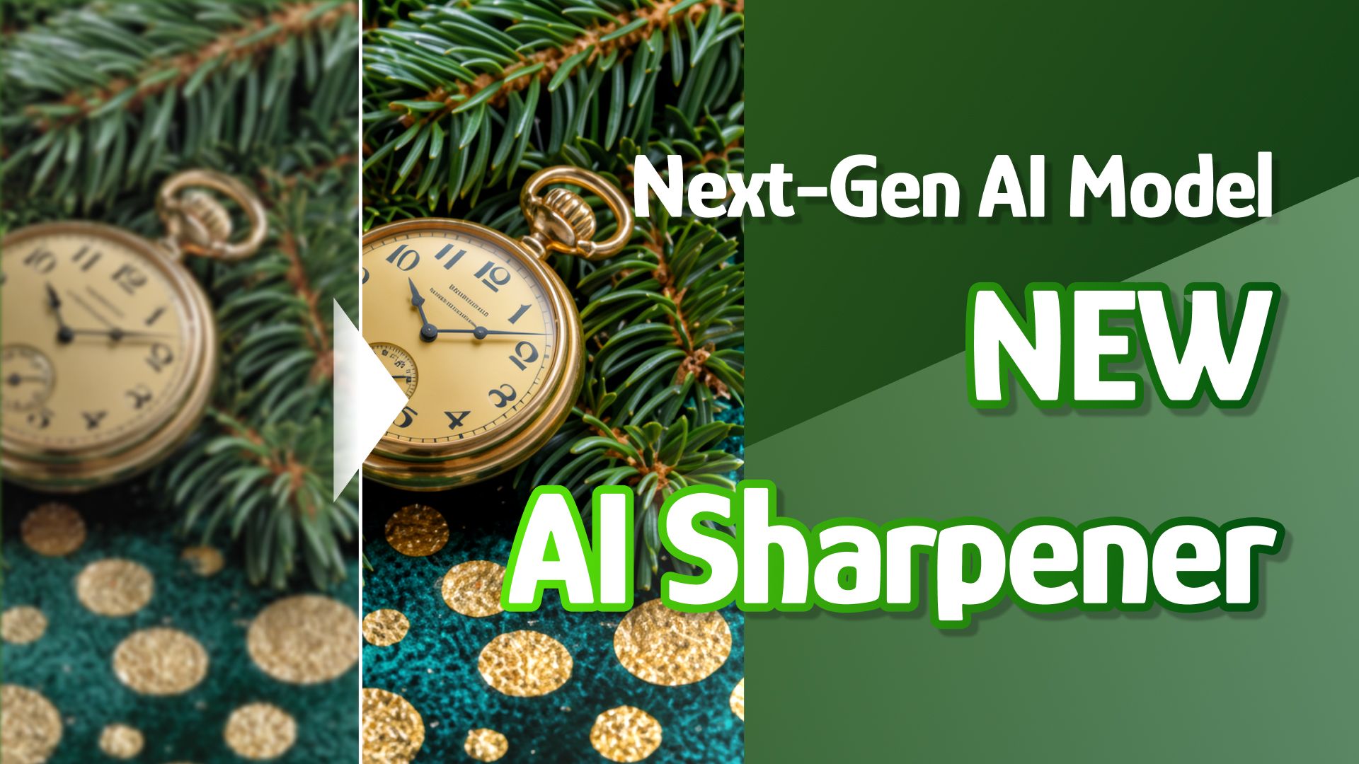 2026 Nero AI Image Sharpener Update: Enhanced Details with Next-Gen AI Technology