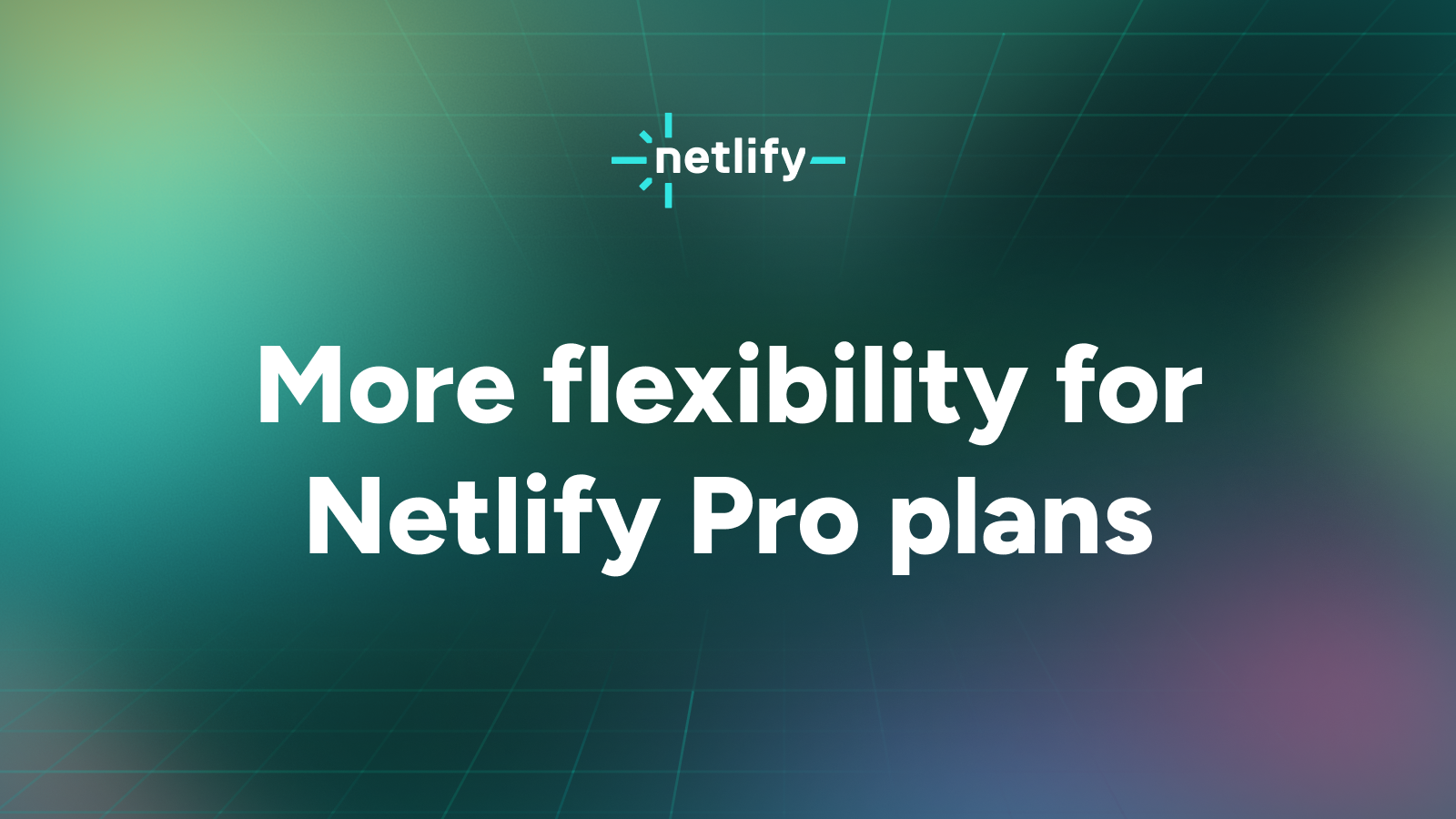 More headroom, a lower per-credit rate, and a bill you can predict: introducing new Pro plan tiers