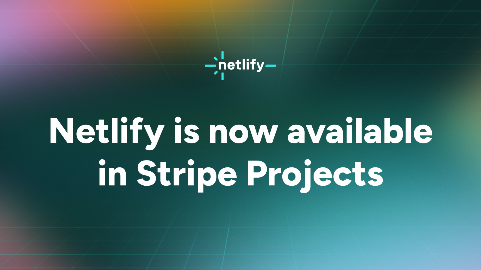 Netlify + Stripe