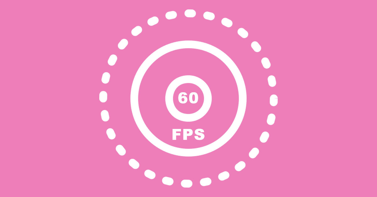 How to convert Live Photo to 60 FPS video