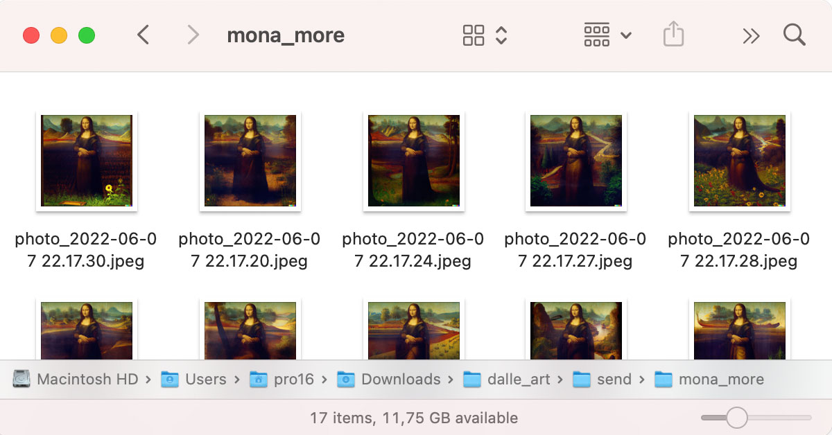How to enhance multiple photos at once online