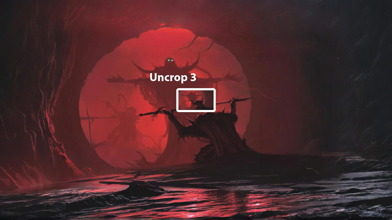 Introducing Uncrop 4: Expand Your Images Like Never Before
