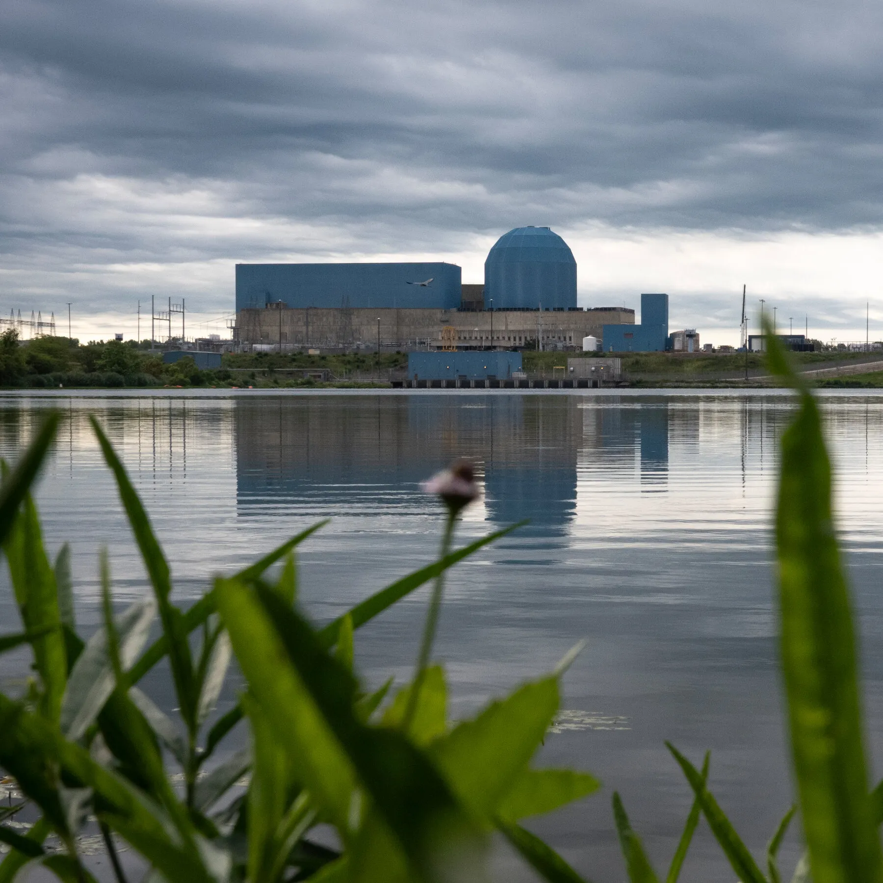Energy Firms Try to Squeeze More Power Out of Old Nuclear Plants