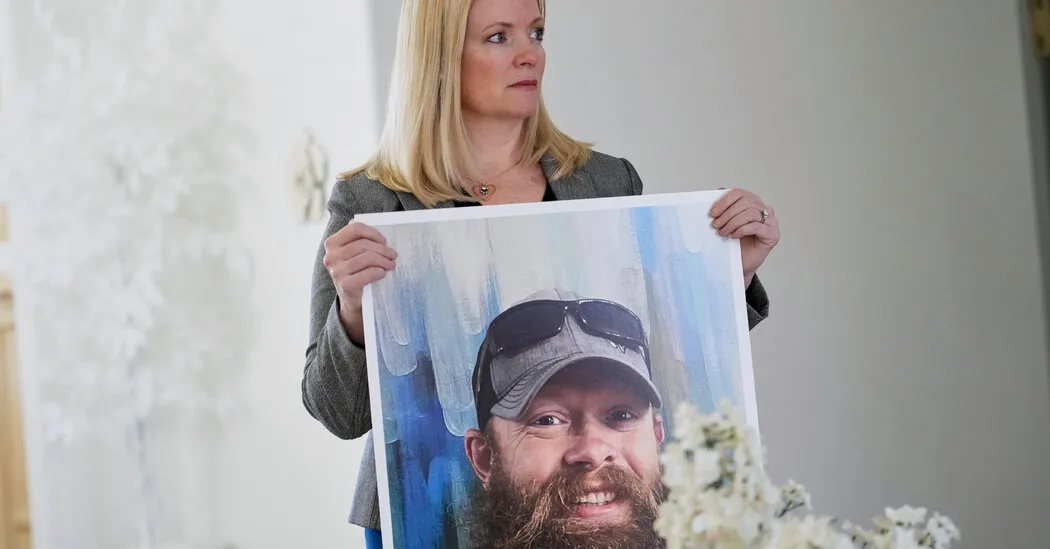 Court Tosses Sentence After A.I. Video of Victim ‘Forgiving’ His Killer Is Played