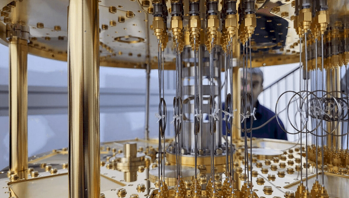 Quantum Startup Qarakal Takes Lessons From Classical Systems With Pangaea Architecture