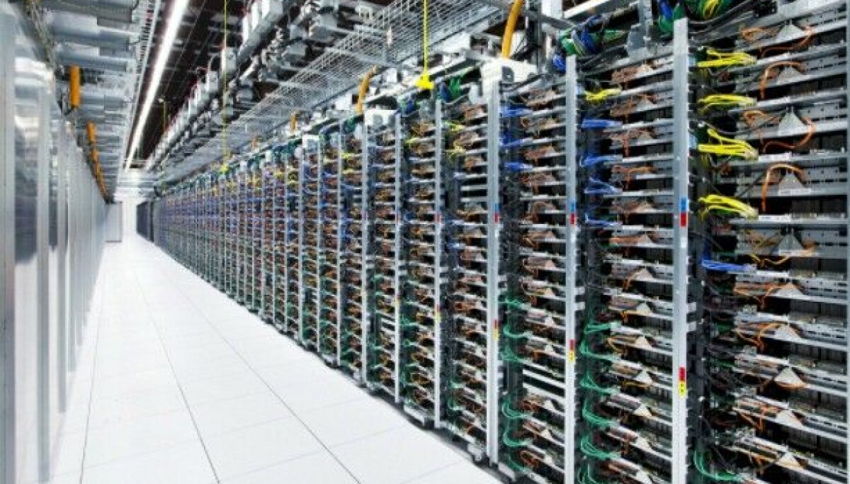Peeling Apart That Supposed $120 Billion Chip Deal Google Inked With Marvell