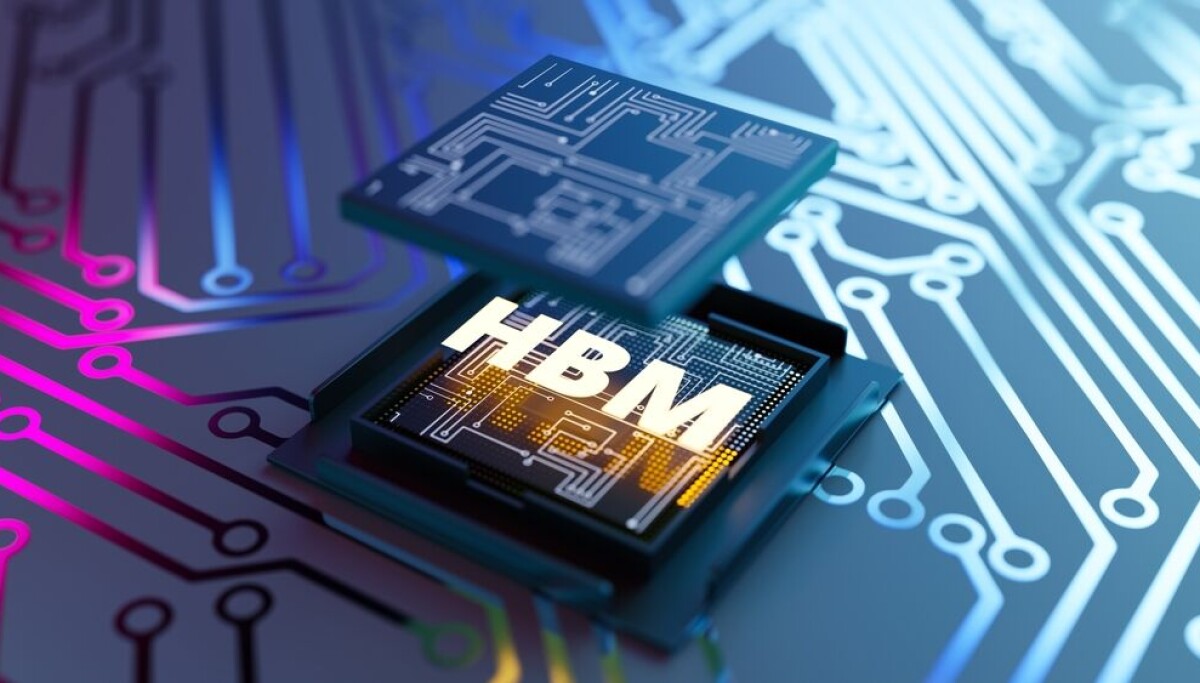 Memory Is The Lynchpin Of The IT Industry, And Doubly So For AI