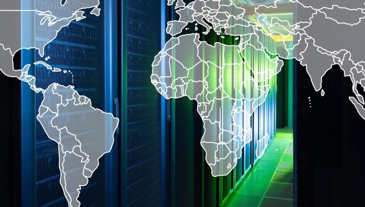 Growing Pains: How Distributed AI Training Changes The Network Between Datacenters