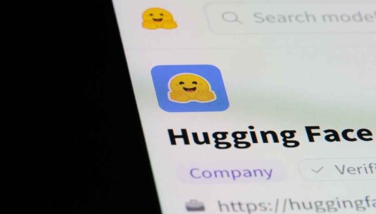 Nvidia Expands Its Open Source AI Presence With $12.9 Billion Hugging Face Buy