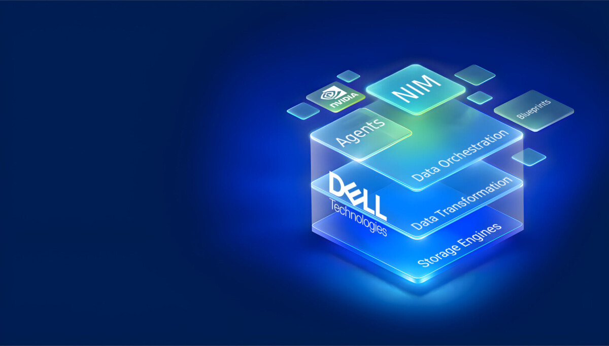 Dell Adds Data Context, Prep, And Storage Features To Its AI Data Platform