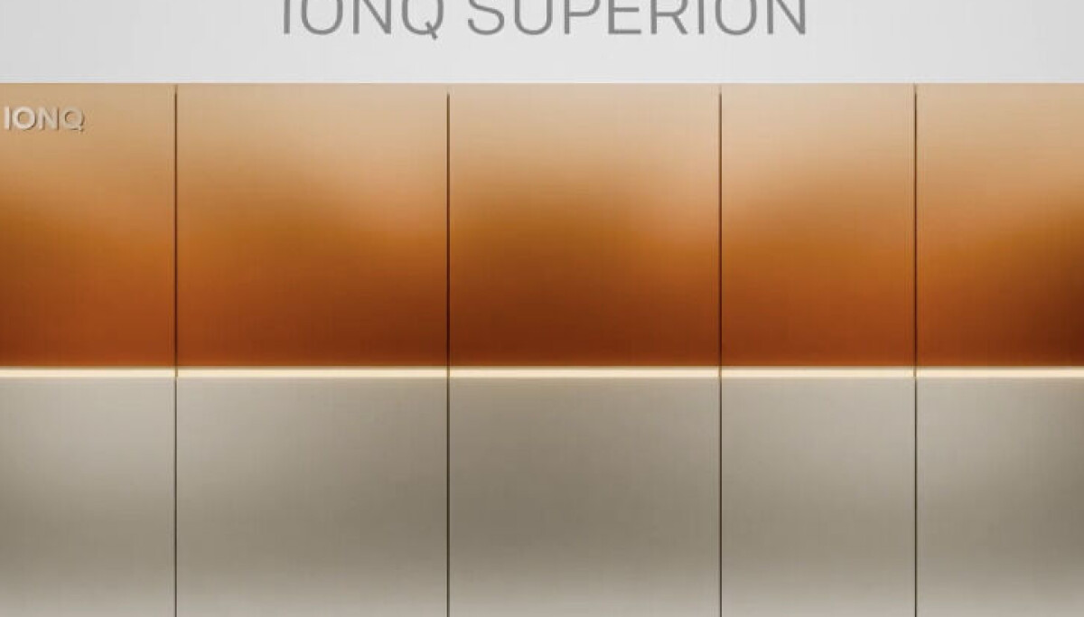 IonQ: There Is One CPU To Rule Error Correction Decoding