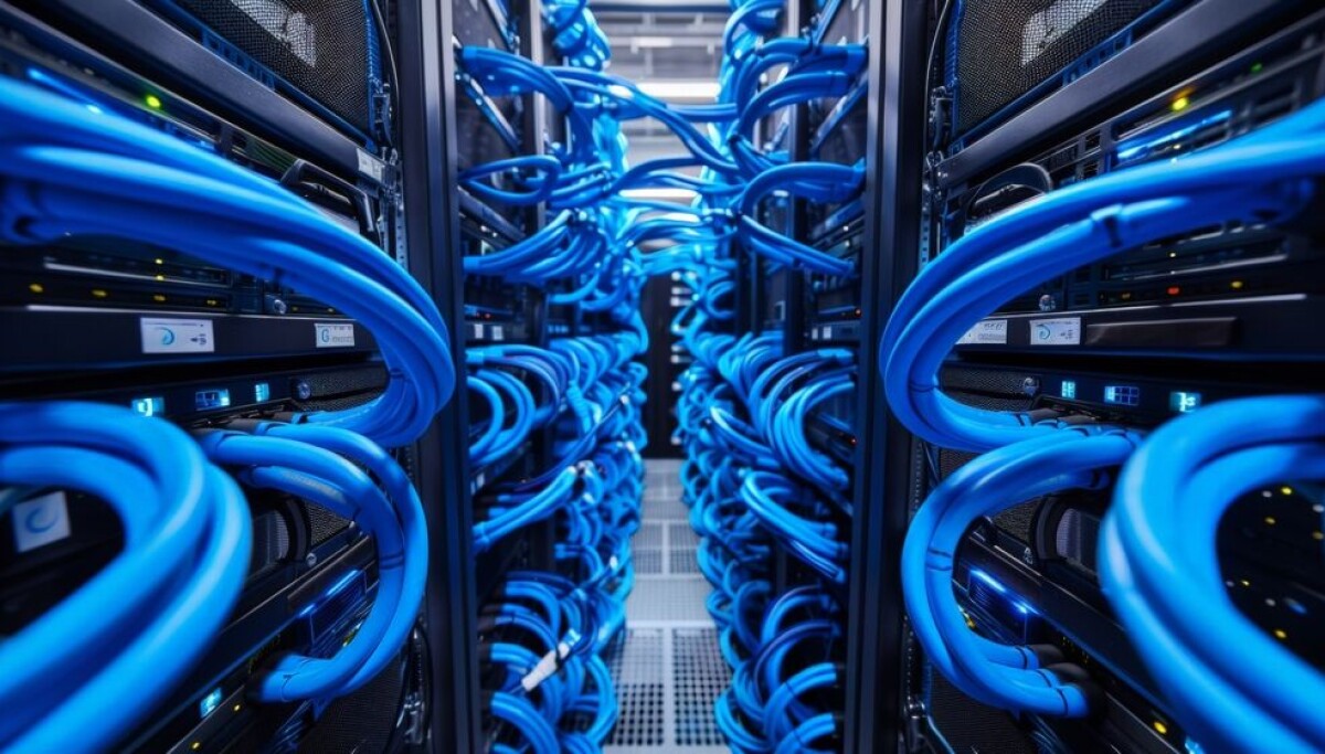 The GenAI Boom Accelerates And Transforms Ethernet Switching